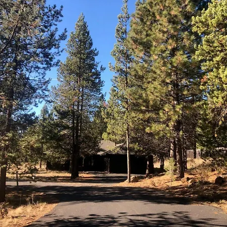 Single Level, Private Hot Tub, A/C, 8 Sharc Passes Bikes! Sunriver Exterior photo