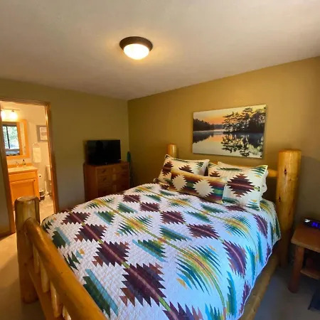 Single Level, Private Hot Tub, A/C, 8 Sharc Passes Bikes! Sunriver Exterior photo